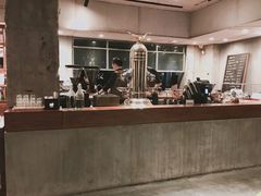 -来回·咖啡(天河南店)
