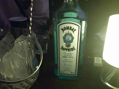 -AClub餐吧(富华里店)