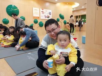 应该多大开始给宝宝报早教