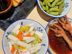 -江味龙虾馆·裸蓝龙虾(南山店)