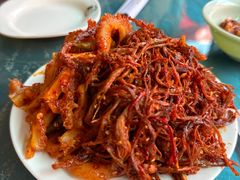 -春花民族美食(佳木斯总店)