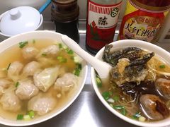 -顺兴面店(领展购物广场西区店)