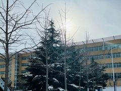 -大连外国语大学(旅顺校区)