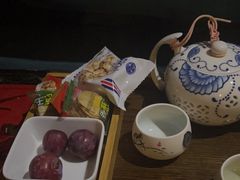 -御轩足道·SPA·养生·保健(瑞金北路店)