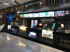 -上影国际影城(普陀绿地缤纷城店)