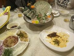 -吉源大排档·鱼生·海鲜(烧烤彩印厂店)