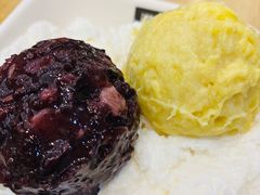 -满记甜品(王府井北京市百货大楼店)