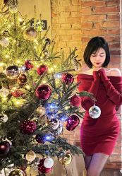 点击看大图 -3AM·S HAIR SALON烫发染发接发