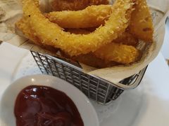 -Kitchen·Y洋厨房西餐厅(王府壹号店)