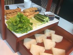 -庆江南江南菜(琴湖溪里花园城店)