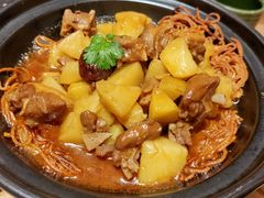 -云海肴·汽锅鸡·云南代表菜(东坝金隅店)