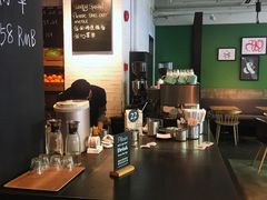 -Wagas沃歌斯(大学路店)