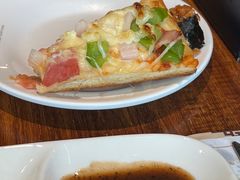 -汉巴味德·烤肉与啤酒的自助(杭州大悦城店)