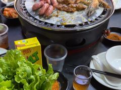 -燚青春东北泥炉烤肉(百合店)