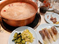 -东来顺饭庄(apm总店)