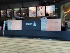 -星巴克(汇京国际广场店)