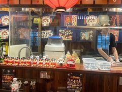 -鸟鹏烧鸟居酒屋(仁恒梦中心店)