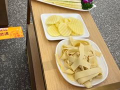 -古乐牛香•鲜牛肉牛杂火锅(系马桩总店)