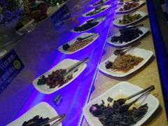 -星海汇海鲜自助烤肉火锅(百大店)