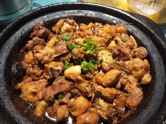-客宴·江西客家菜(红角洲店)