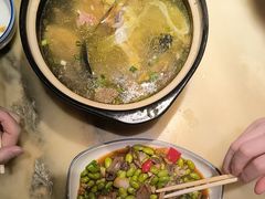 -吕记老鸭汤·徽菜馆(东营路店)