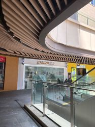 -起点造型·QIDIAN烫染接发