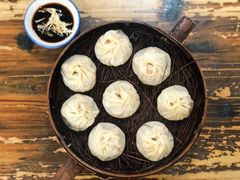 -郑麻婆汤包(大成路店)