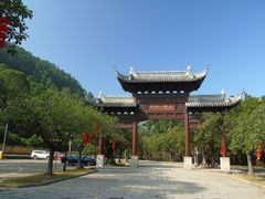 -南沙天后宫景区