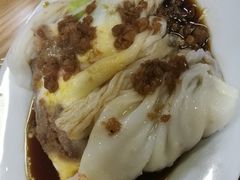 牛虾蛋肠粉-三身人金新肠粉(丹霞店)