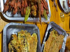 -大学城夜市大排档(凤栖路店)