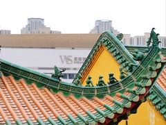 -宝通禅寺