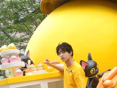 -东莞松山湖万象汇