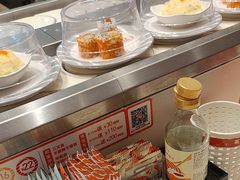 -新一番三文鱼寿司(红城湖店)