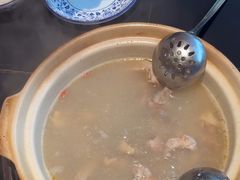 -淼福猪肚鸡·椰子鸡火锅(大沙地店)