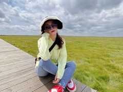 -黄河九曲第一湾