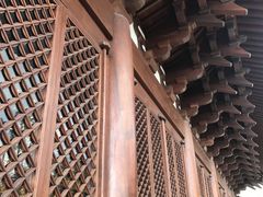 -径山寺
