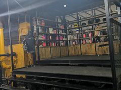 -CrossFitTianfu综合训练馆