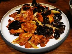 -蔡家酒楼(一德街店)