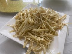 -翠茗农庄土菜馆(天目湖店)