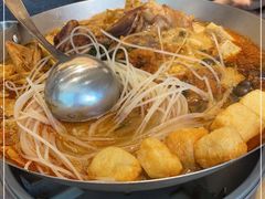 -小螺大作·螺蛳粉火锅(林和西店)