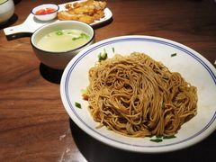 -十面春风·江南面馆(崇宁路店)