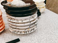-争鲜回转寿司(金桥家乐福店)