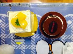 -津乐园(中山路店)
