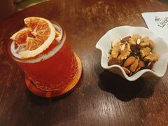 -藏书馆咖啡LibraryCoffee·Bistro(牡丹园店)