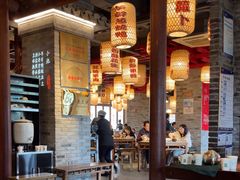 -二十八里太湖船菜(吉祥路店)