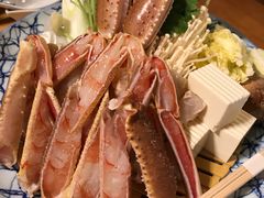 -蟹道乐(道顿堀本店)