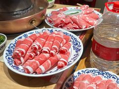 -东镇老火锅(长春路首店)