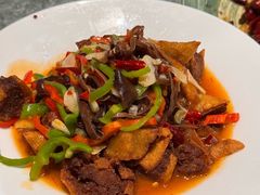 -杨乐辣子鸡(和田一街店)