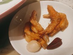-范家小馆·烤鸭新京菜(金融街店)