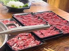 -荣记潮汕牛肉火锅(仙鹤街店)